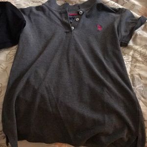 U.S. Polo T-shirt